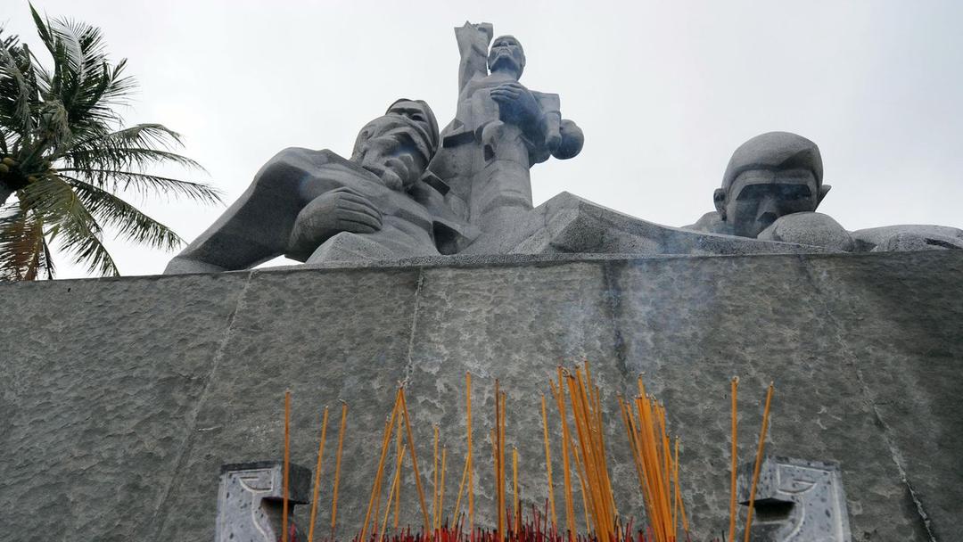 Seoul Court: S. Korea Must Compensate Vietnam War Victim