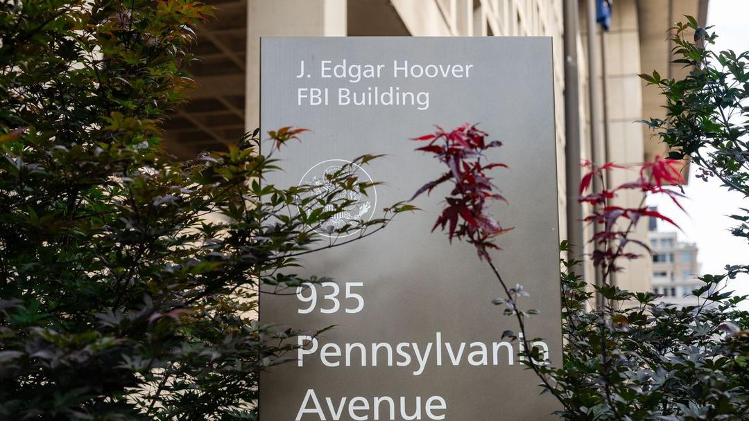 FBI Reports Declines in Violent and Property Crime in 2024