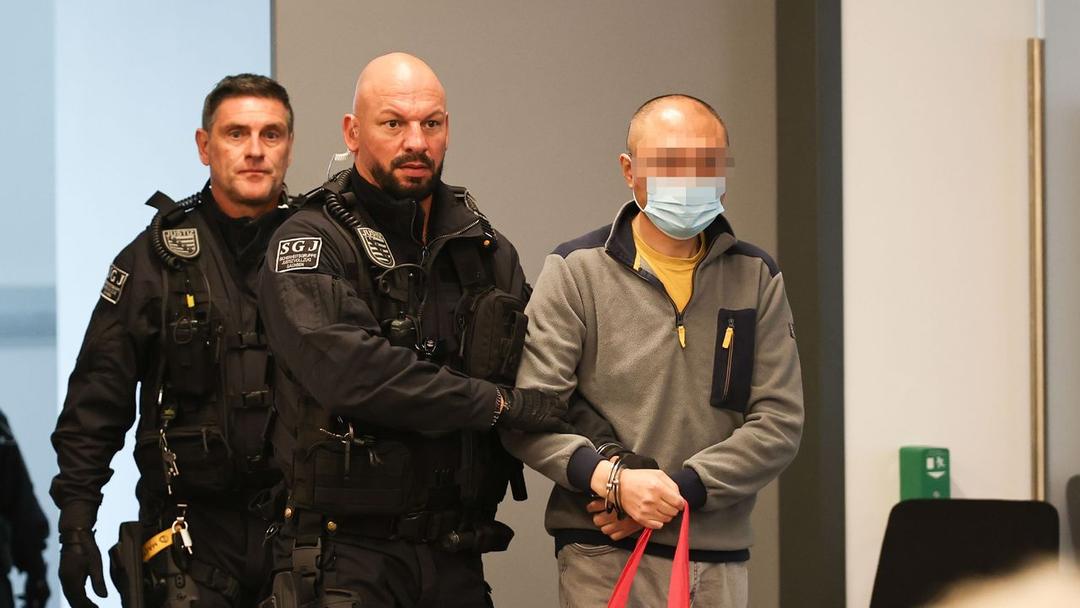 Germany: AfD-Linked China Espionage Trial Begins in Dresden