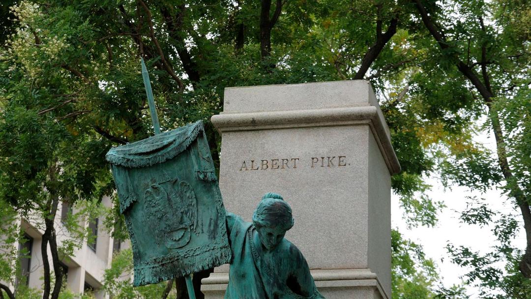 National Park Service to Restore Confederate Statue in DC