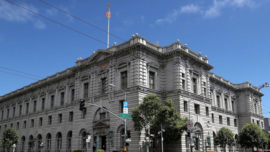 9th Circuit Sides With Christian Group in Job Discrimination Suit