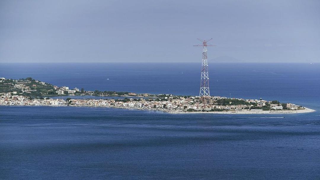 Italy Approves World's Longest Suspension Bridge Project