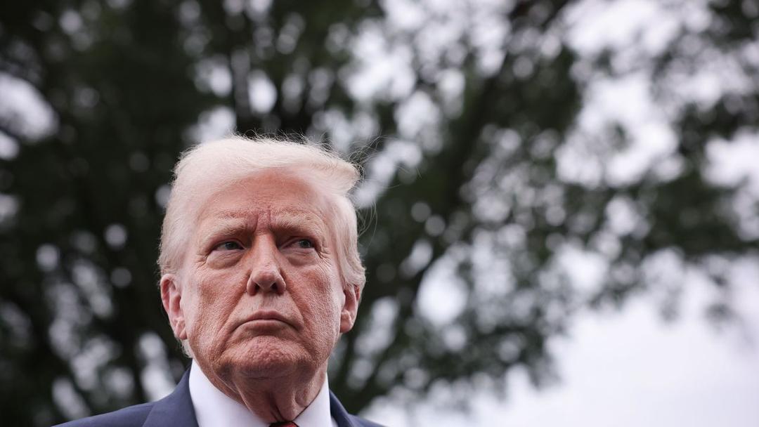 Trump Says He's Ordering New Census Excluding Undocumented Immigrants
