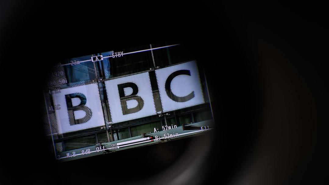BBC Female Star Faces Misconduct Allegation Over Explicit Image