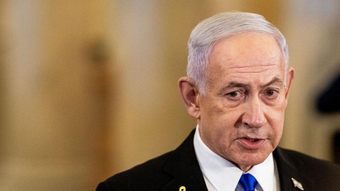 Israel Approves Netanyahu's Plan to Take Control of Gaza City
