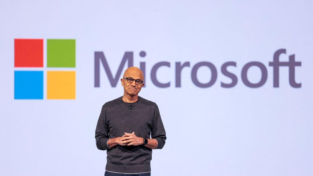 Report: IDF Using Microsoft Cloud Data to Target Palestinians