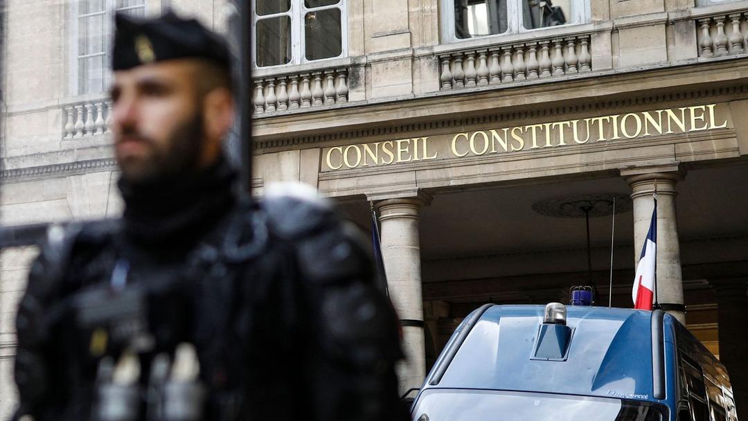 French Court Blocks Banned Pesticide's Return in Farming Law