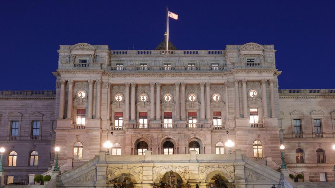'Coding Error' Blamed for Constitution Sections Disappearing Online