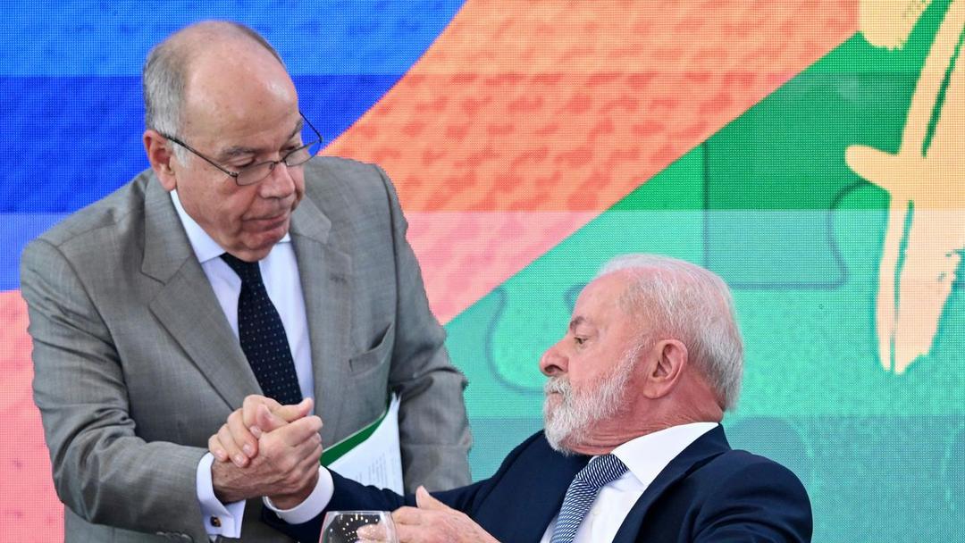 Brazil Requests WTO Consultation Over US Tariffs