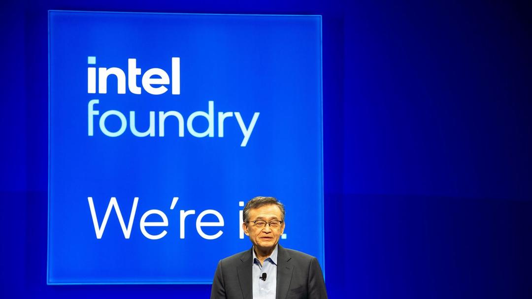 Trump Calls for Intel CEO Resignation Over China Ties