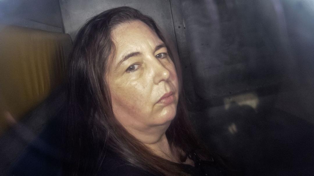 Erin Patterson Allegedly Tried to Kill Husband Before Mushroom Murders