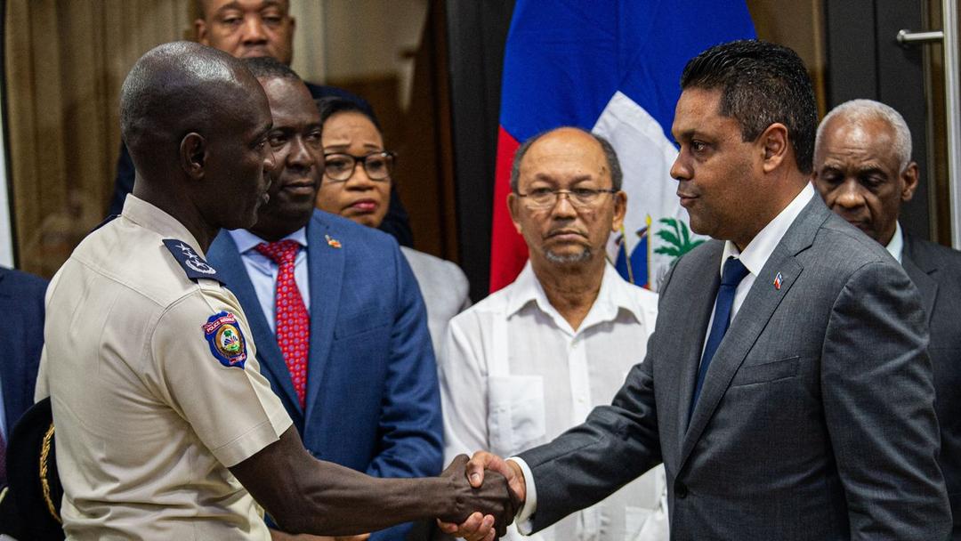 Haiti Declares State of Emergency as Gang Violence Spreads