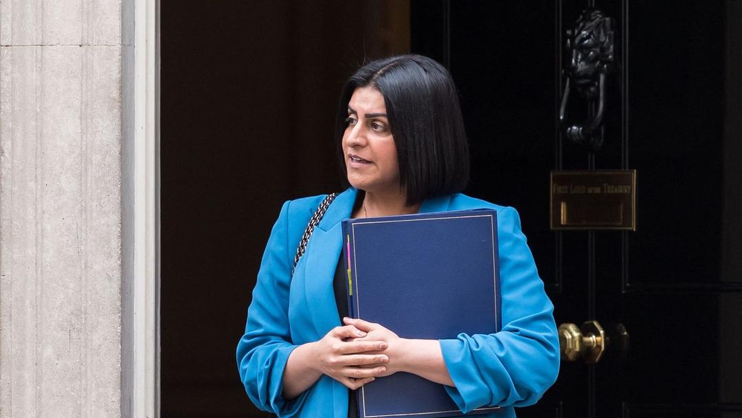 UK Plans Immediate Deportation of Foreign Criminals