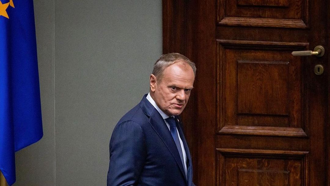 Poland Probes Alleged EU COVID Recovery Fund Misuse