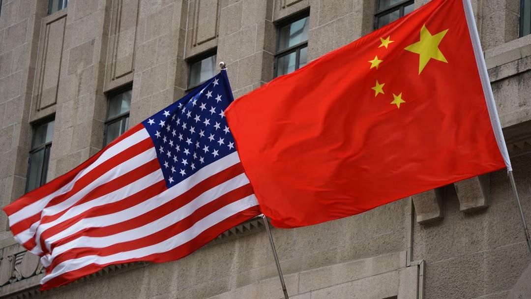 US, China Extend Trade Truce by 90 Days