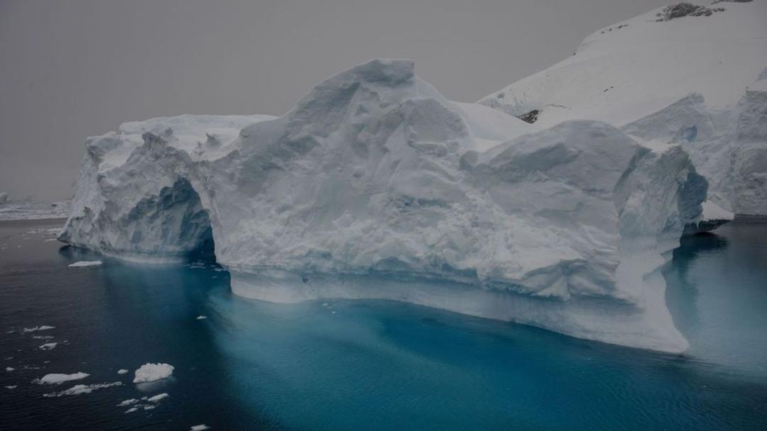 British Meteorologist's Remains Found After 66 Years in Antarctica