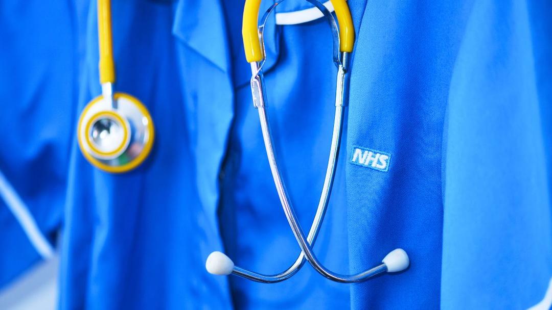 Report: Violence Against Nurses in England Doubled Since 2019
