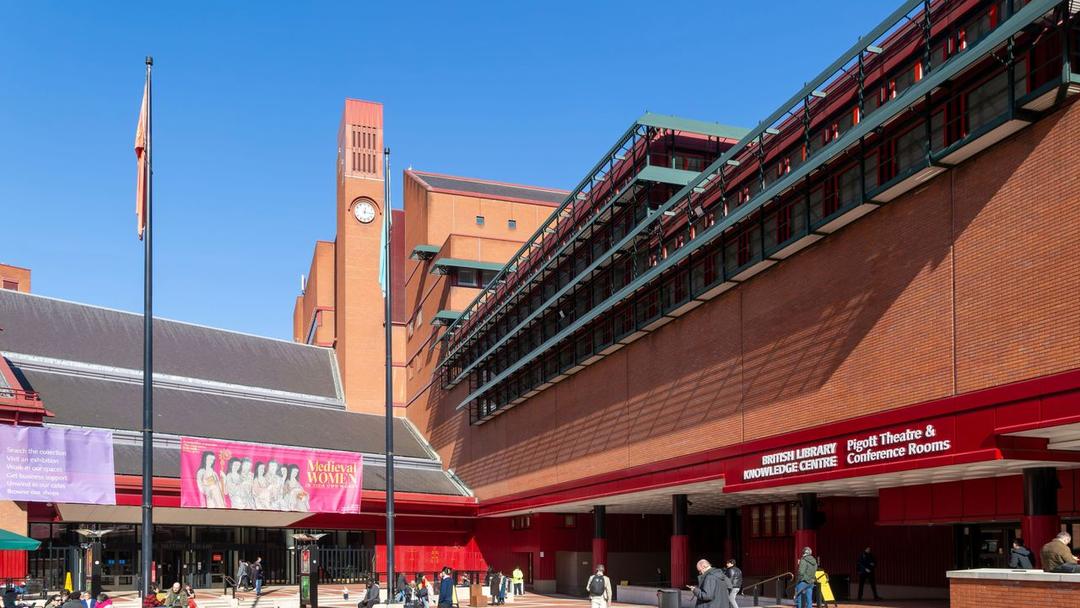 UK: Alan Turing Institute Faces Mismanagement Claims Amid Funding Pressure