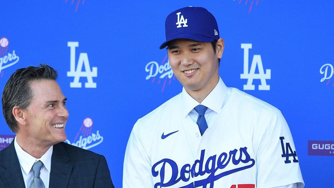 Ohtani, Agent Sued Over Hawaii Real Estate Deal