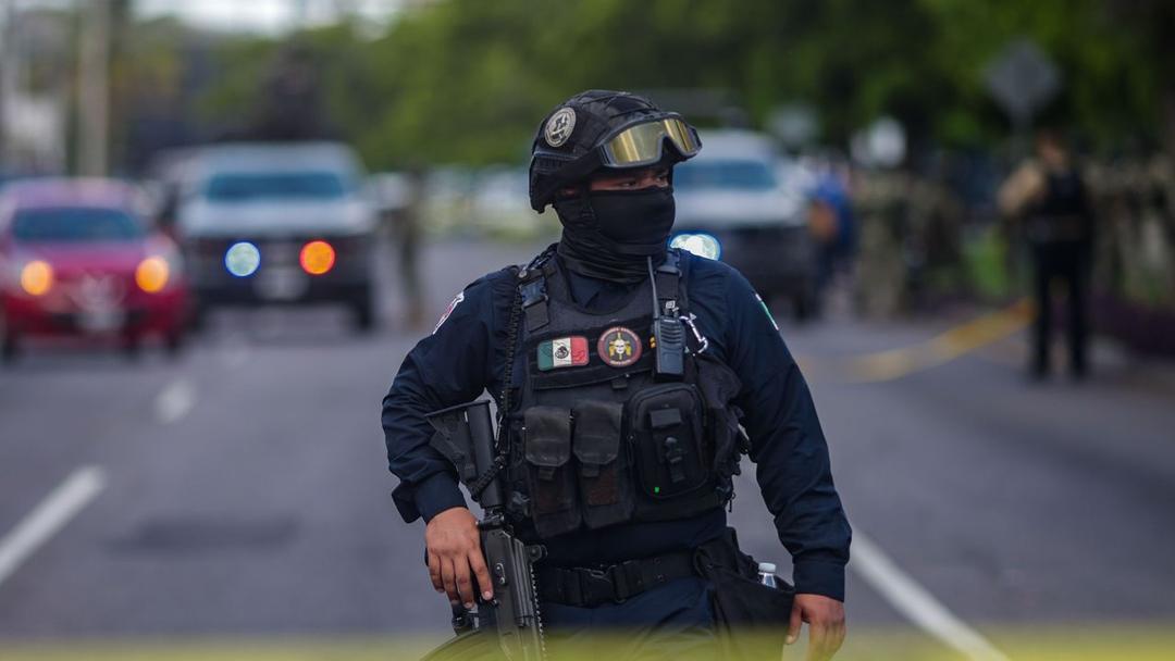 Mexico Extradites 26 Cartel Leaders to US in Major Deal