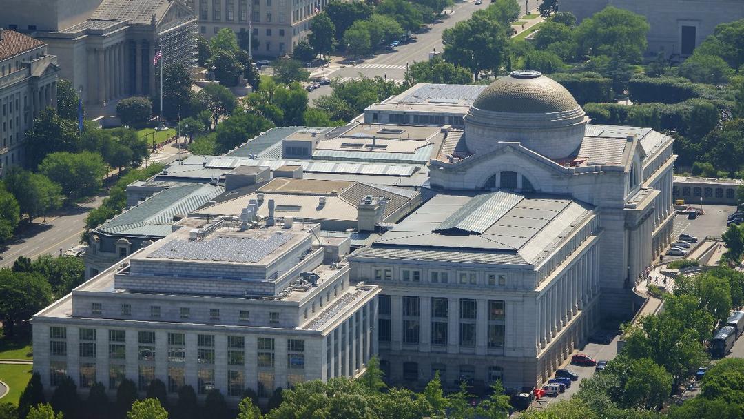 White House Orders Smithsonian Review for America's 250th Anniversary