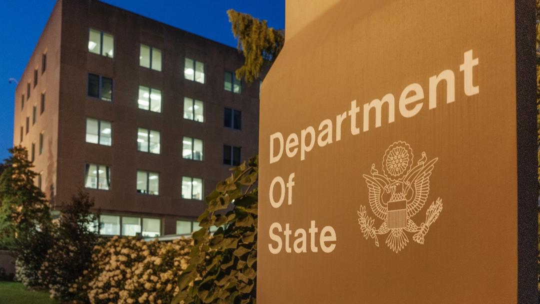 Trump Admin Overhauls State Dept Human Rights Report