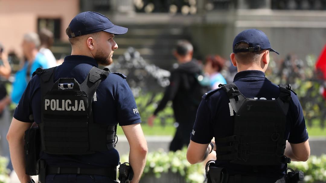 Poland Charges Multiple in Alleged Russia-Linked Sabotage Cases