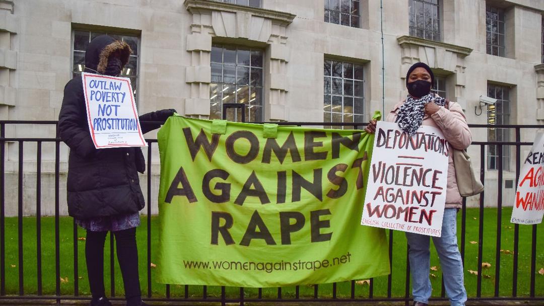 British Army Soldiers Still Using Sex Workers in Kenya Despite Ban