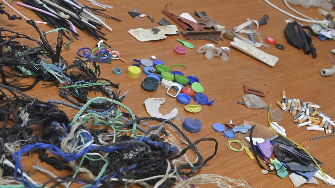 Global Plastic Pollution Treaty Talks Stall Over Production Caps
