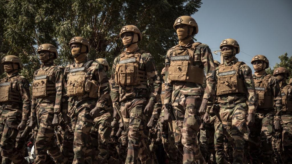 Mali: Two Generals, Suspected French Spy Arrested in Alleged Coup Plot