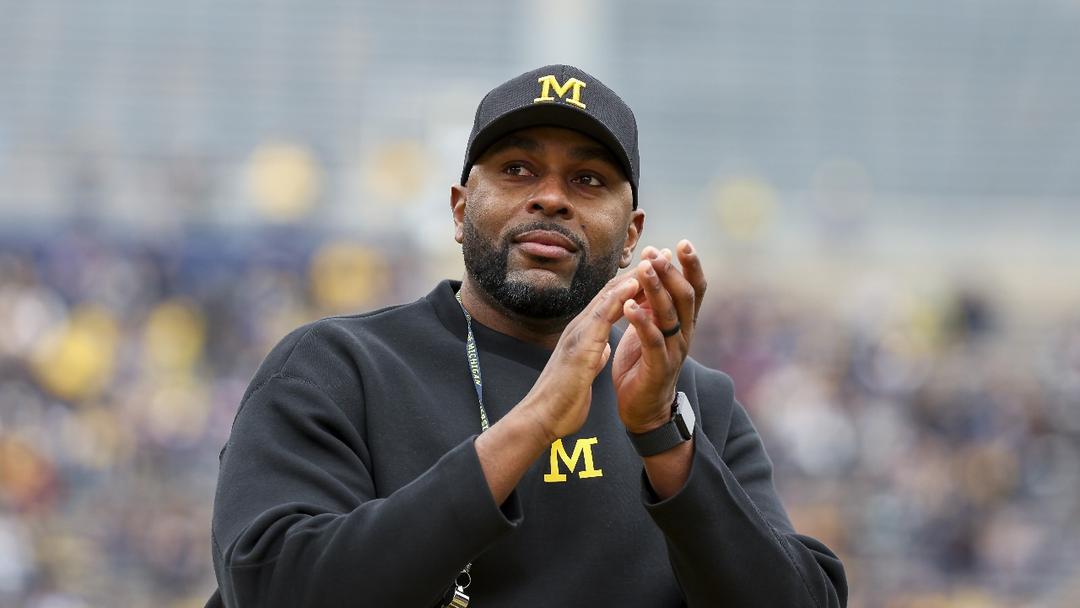 NCAA Fines Michigan for Sign-Stealing Scandal, Avoids Bowl Ban