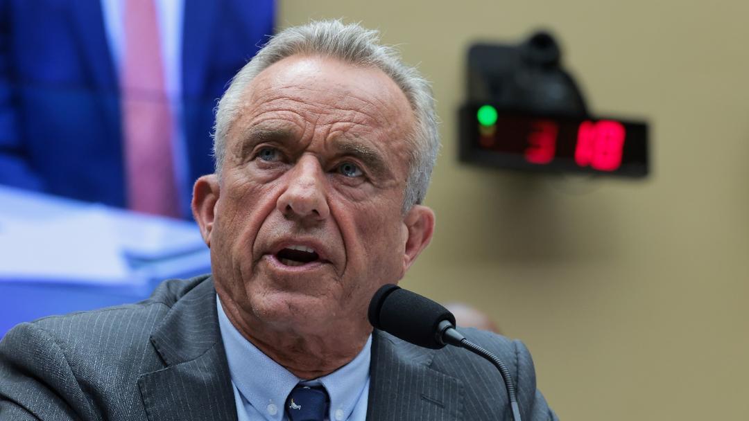 HHS Revives Childhood Vaccine Safety Task Force