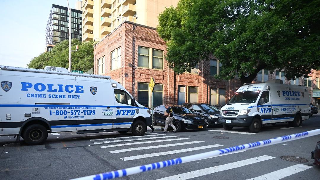 NYC Hookah Lounge Mass Shooting Leaves 3 Dead, 8 Injured