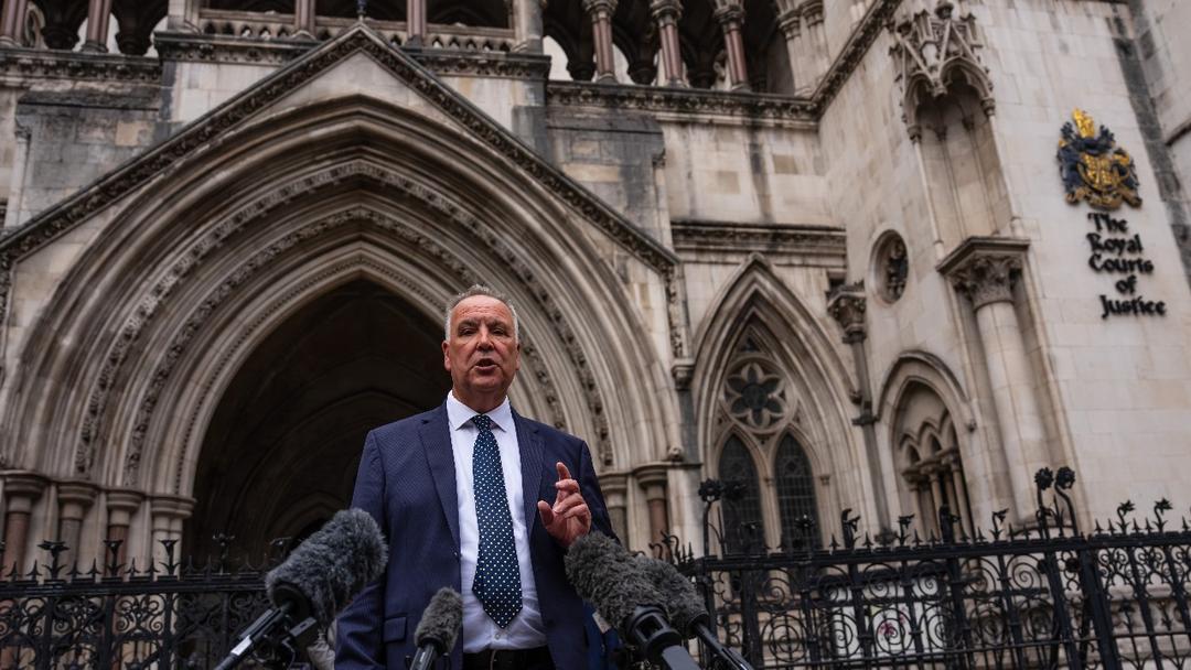 UK: High Court Shuts Essex Asylum Hotel