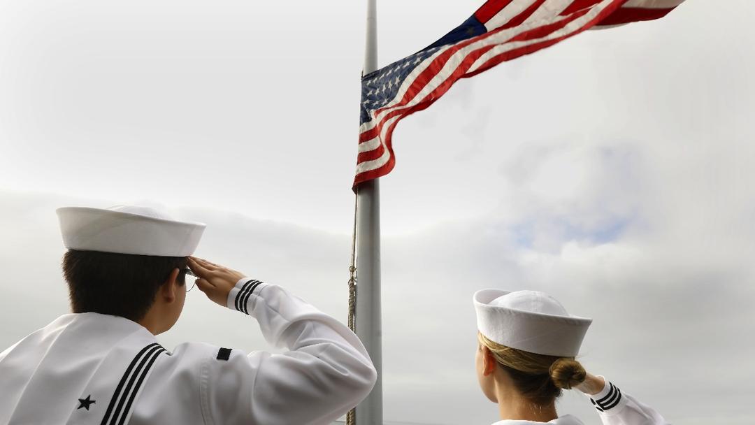 US Navy Sailor Convicted of Spying for China