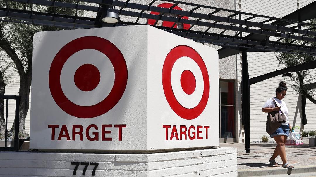 Target CEO Steps Down Amid Sales Decline