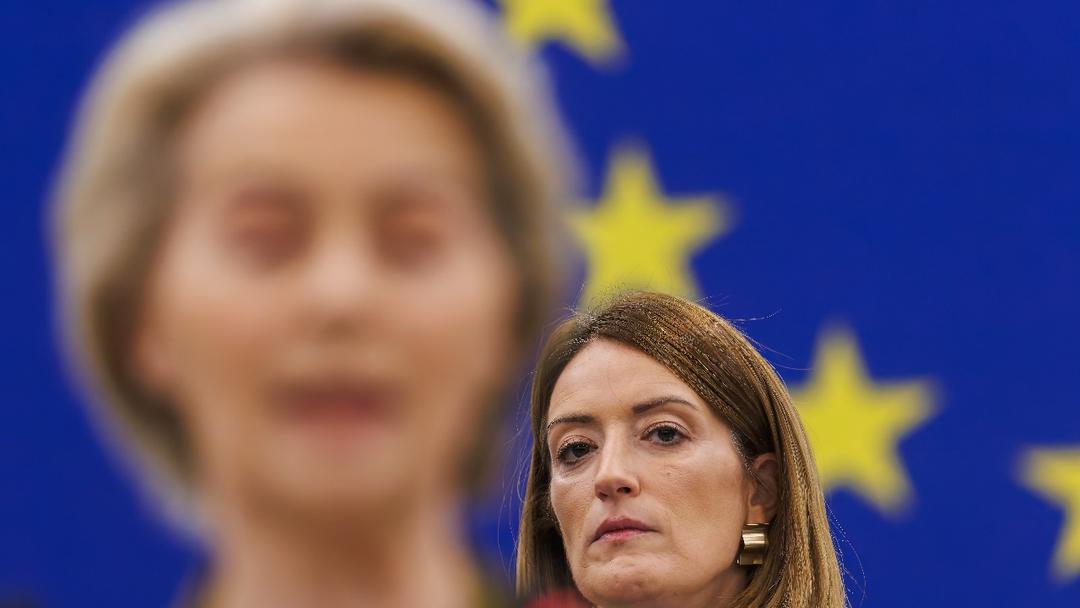 EU Parliament Sues Council Over €150B Defense Loan Bypass