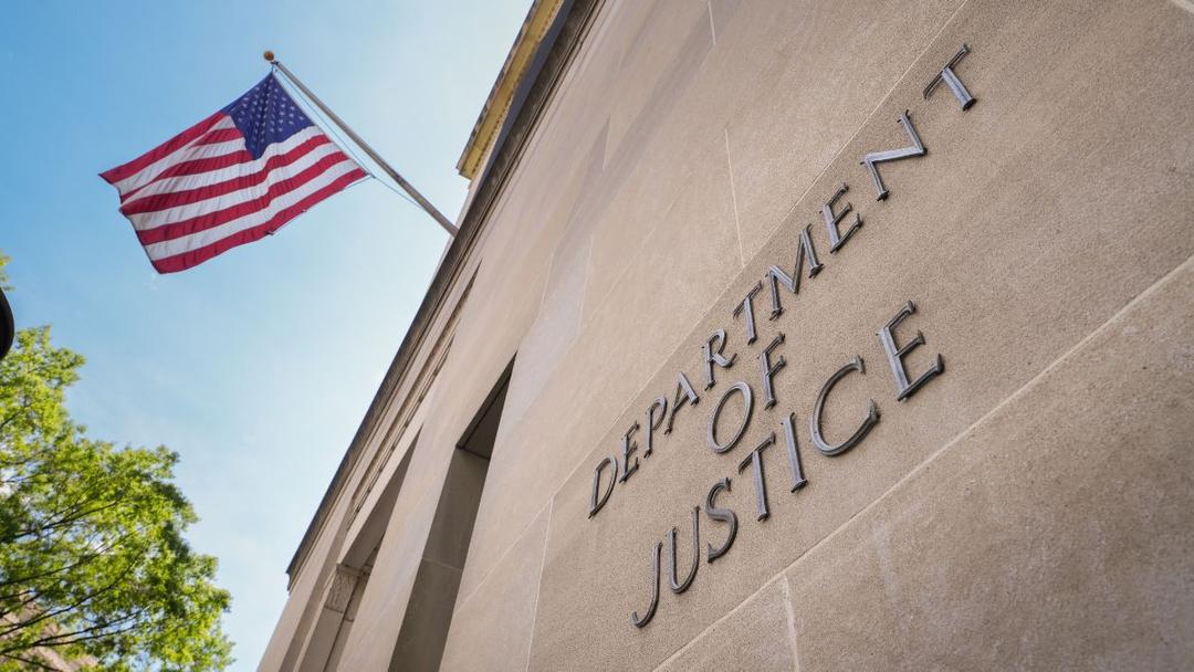 Judge Rejects DOJ Bid to Unseal Epstein Grand Jury Files