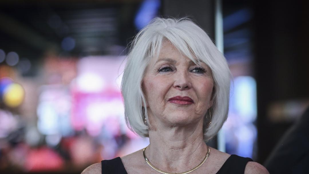 Trump Demands Colorado Free Jailed Election Clerk Tina Peters