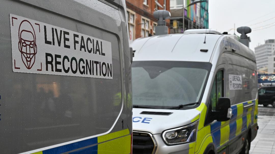 UK: Expert Challenges Met Police Claims on Facial Recognition Bias