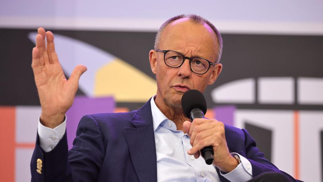 Germany: Merz Claims Welfare State No Longer Sustainable