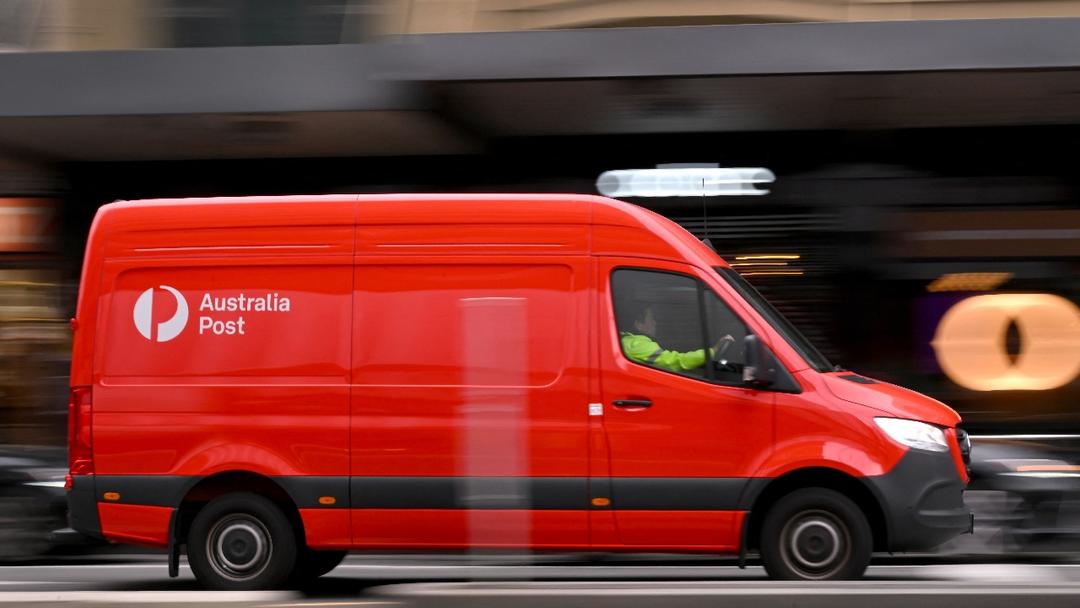 Australia Post Partially Suspends US Parcel Services Over Trump Tariffs