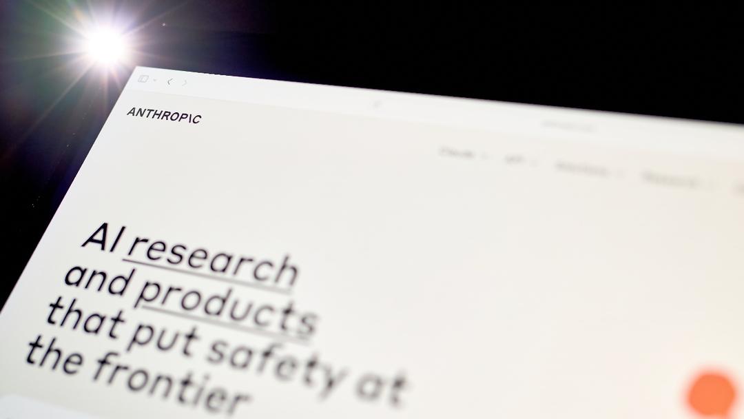 Anthropic Forms National Security Advisory Council