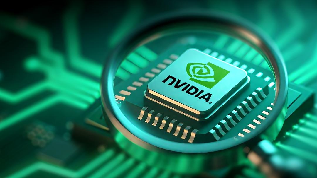 Nvidia Beats Earnings Expectations Amid AI Bubble Concerns