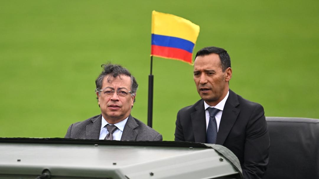 Colombia: 33 Soldiers Released After Three-Day Kidnapping