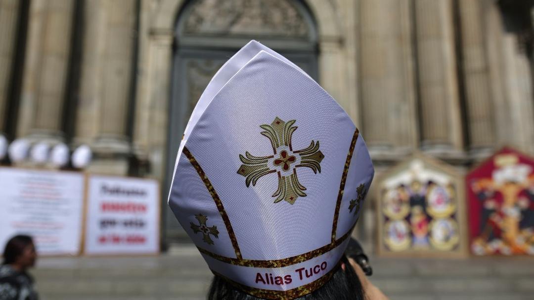 Bolivia: Spanish Priests Sentenced for Paedophilia Cover-Up