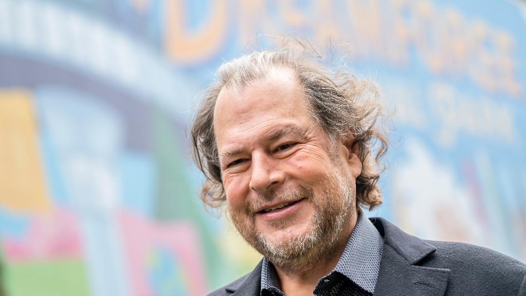 Salesforce Cuts 4,000 Support Jobs Using AI Agents