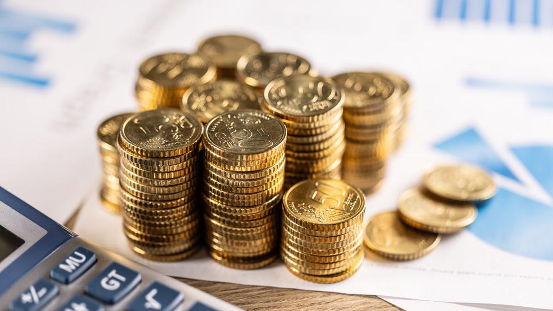Euro Area Inflation Rises to 2.1% in August
