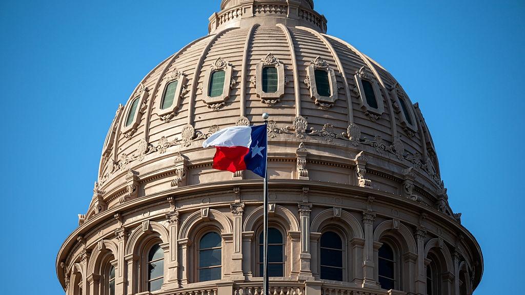 Texas Senate Passes First-of-Its-Kind Abortion Pill Lawsuit Bill