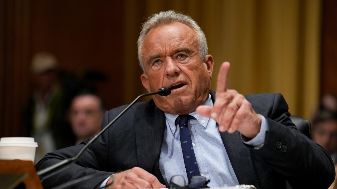 RFK Jr. Faces Bipartisan Congressional Criticism Over CDC, Vaccine Policies